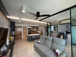 Blk 308A Waterway Terraces I (Punggol), HDB 5 Rooms #604734661
